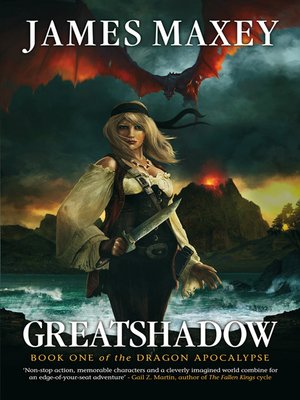 cover image of Greatshadow